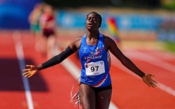 Guérande : une agent de la ville championne du monde d’heptathlon