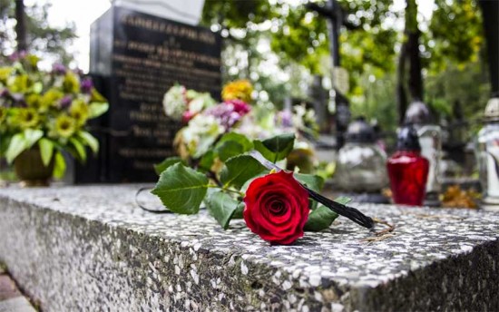 Guérande : pas de travaux d’entretien dans les cimetières durant La Toussaint
